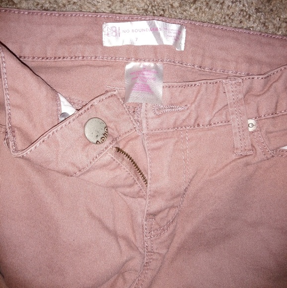 Jeans - Picture 3 of 3